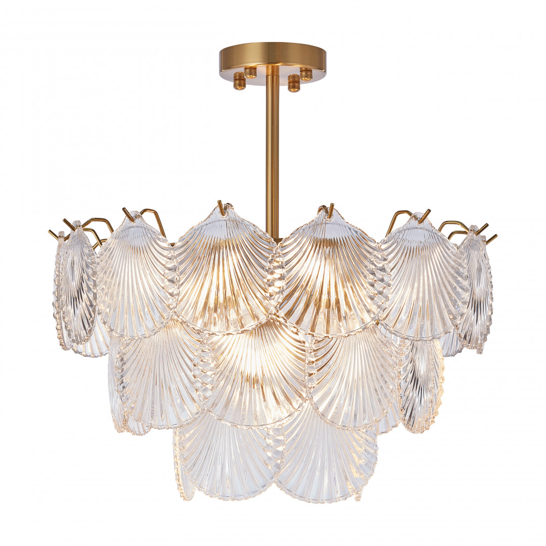 Люстра 312008/D500 BS Arte Milano