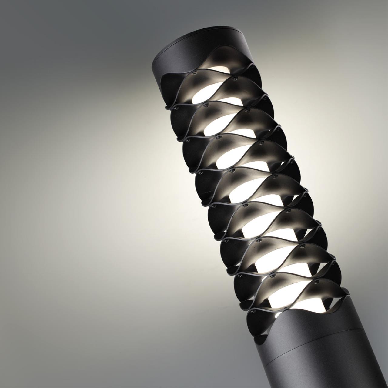 Ландшафтный светодиодный светильник Novotech 359282