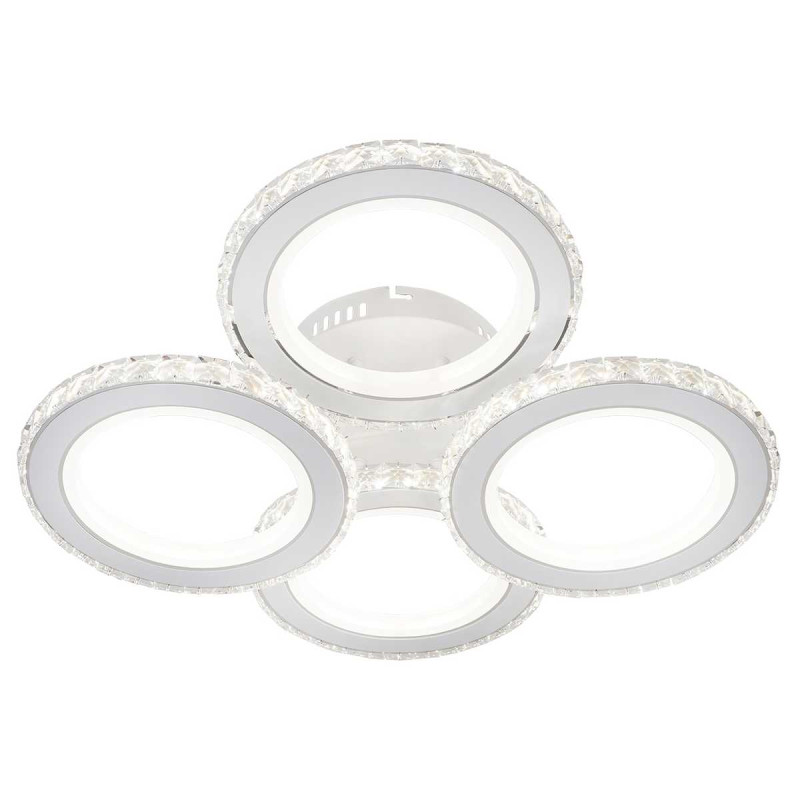 Накладная люстра Escada 10260/4LED