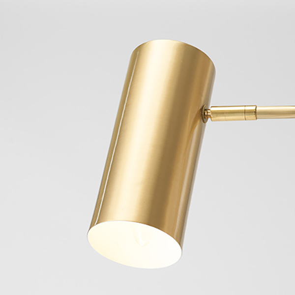 Торшер SIRENE by ImperiumLoft