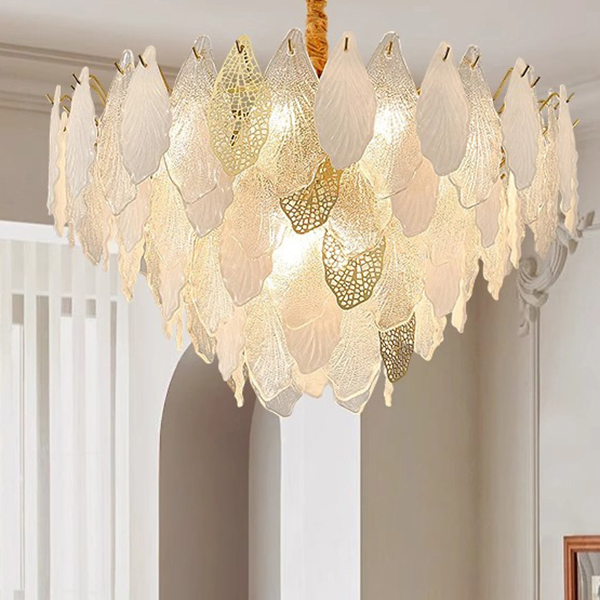 Подвесная люстра OLEANDER D50 by ImperiumLoft