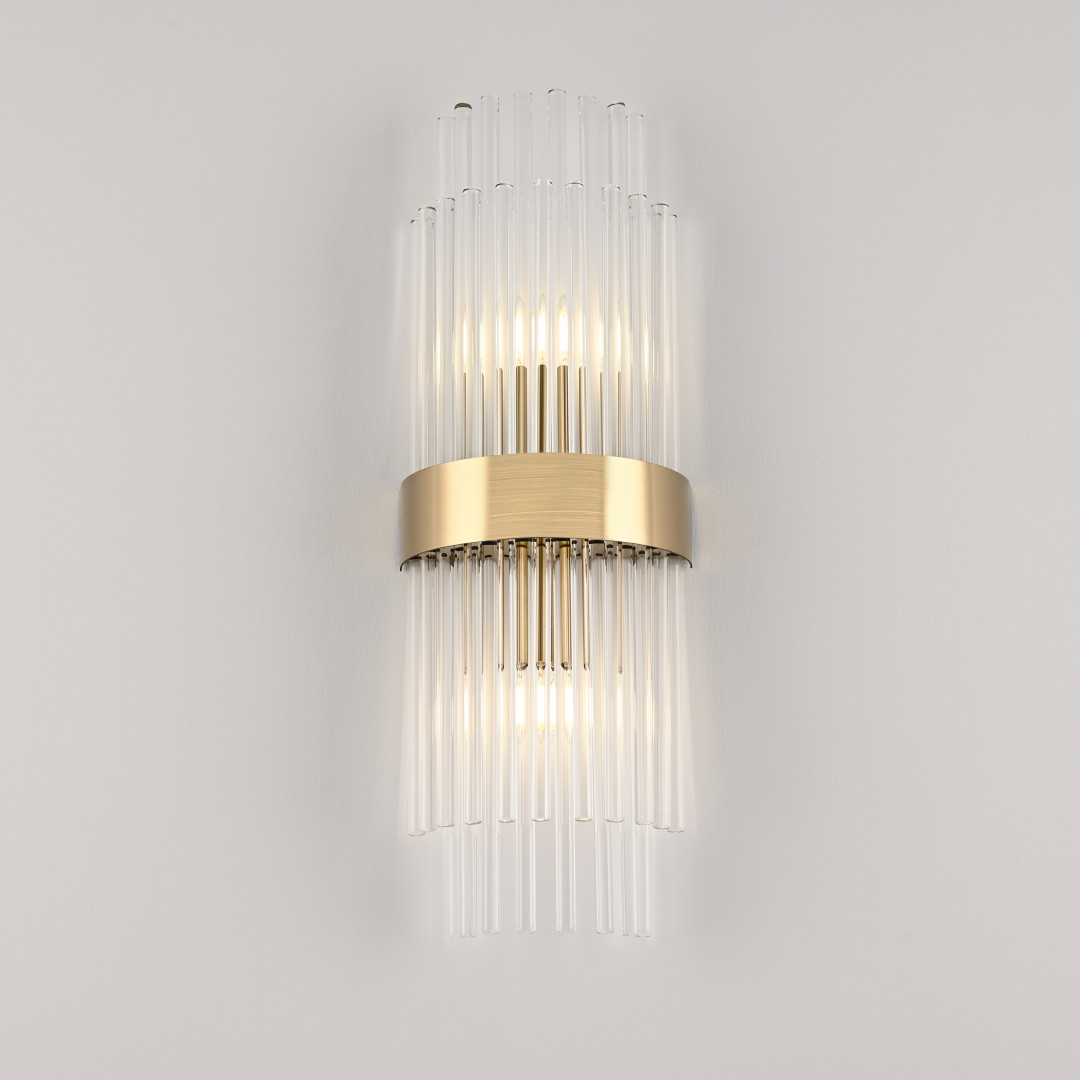 Бра 430122.140.2.E14.C1 BS Arte Milano