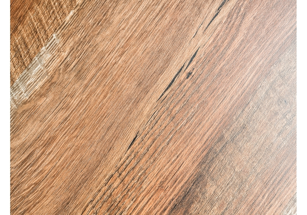 Стол деревянный Woodville Стол Дэй дуб юкон / черный 459655