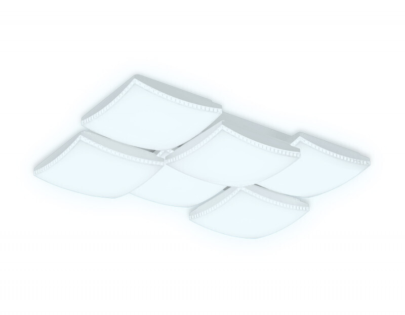 Накладной светильник Ambrella FP2326