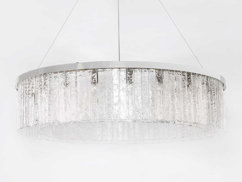 Подвесной светильник  Newport 10828+12/S