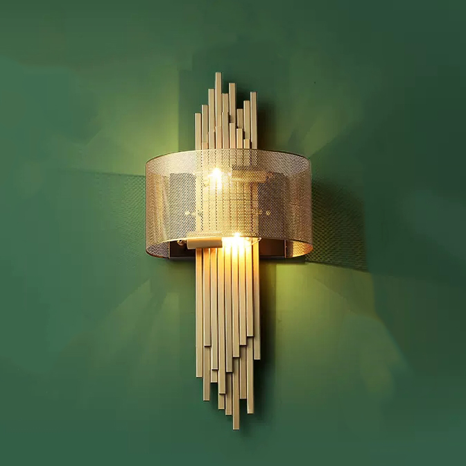 Настенный светильник STEFINA by ImperiumLoft