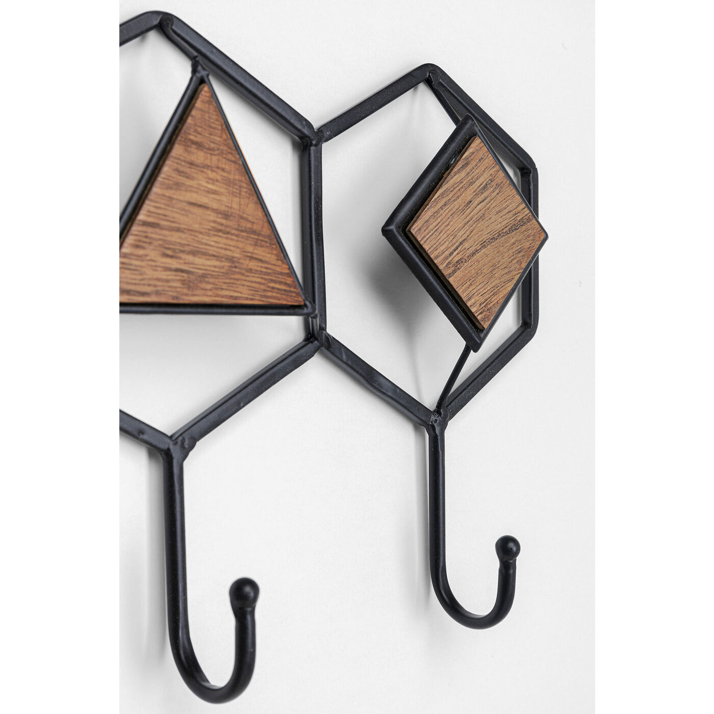 Вешалка настенная Zelda 85774 Kare