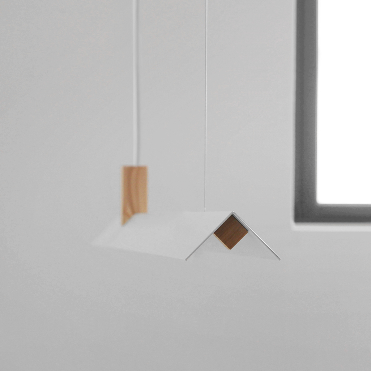 Подвесной светильник HARMONY L100 by ImperiumLoft