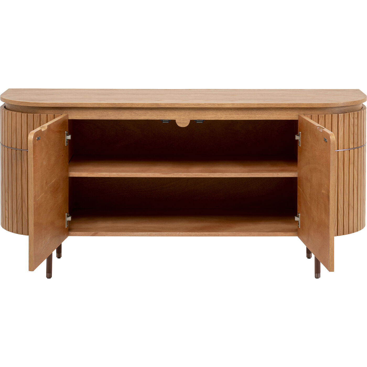 Комод Gabriela 160x78cm KARE 71312
