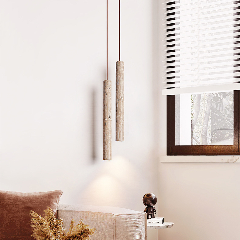 Подвесной светильник FAJER H60 by ImperiumLoft