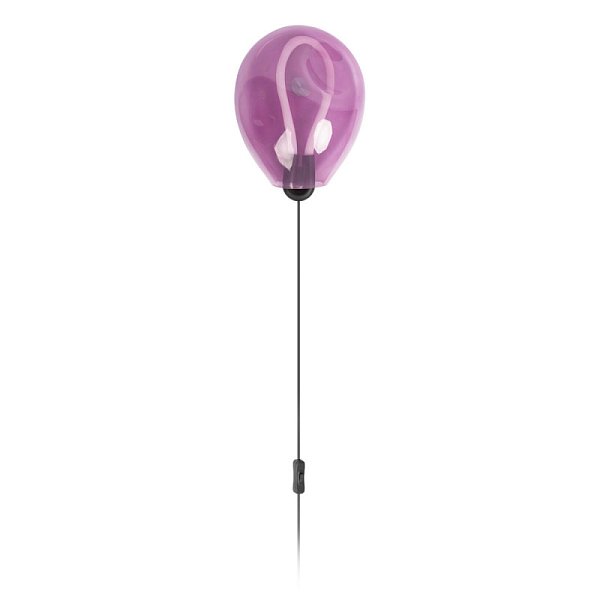 Детское бра LOFT IT 10291 Pink
