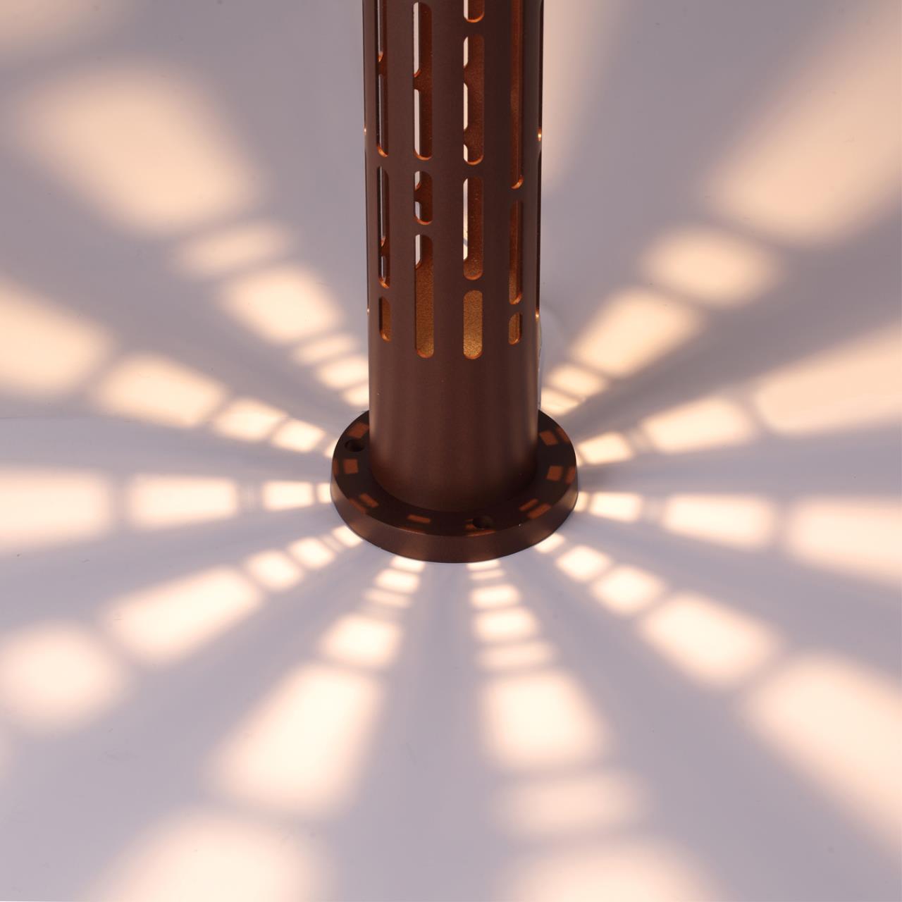 Светильник ландшафтный светодиодный Novotech 359540