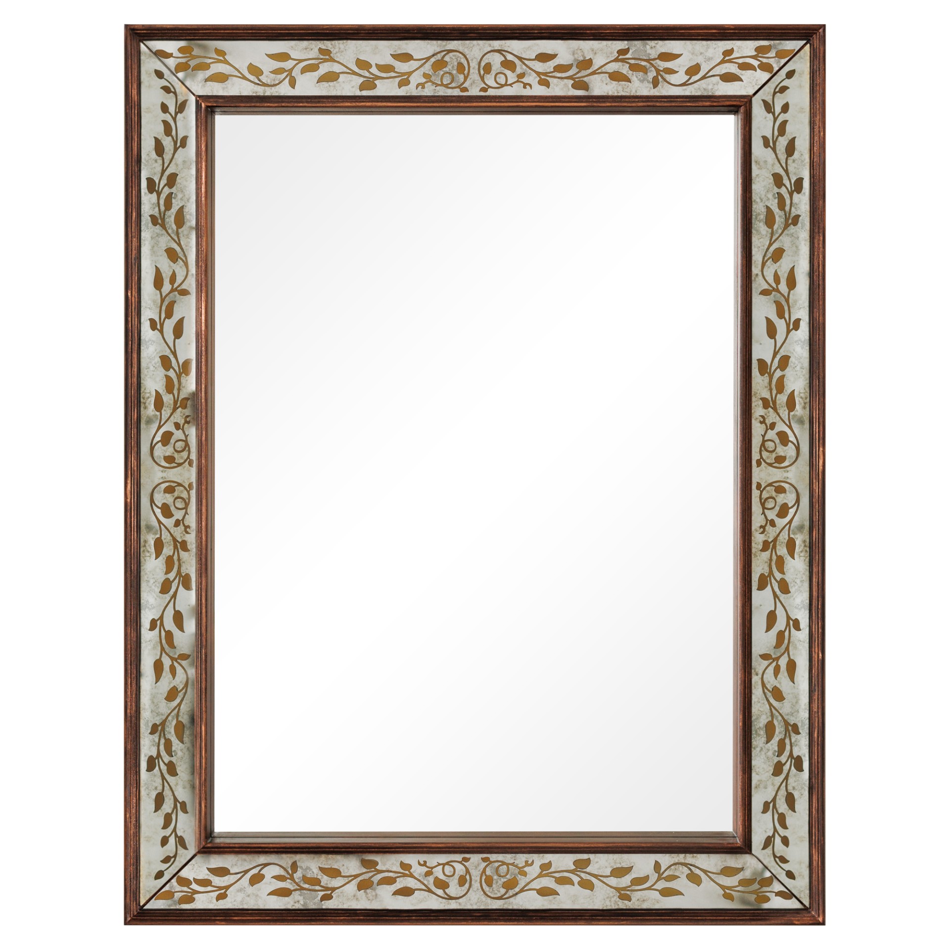 Зеркало BountyHome Noble Vine mv006