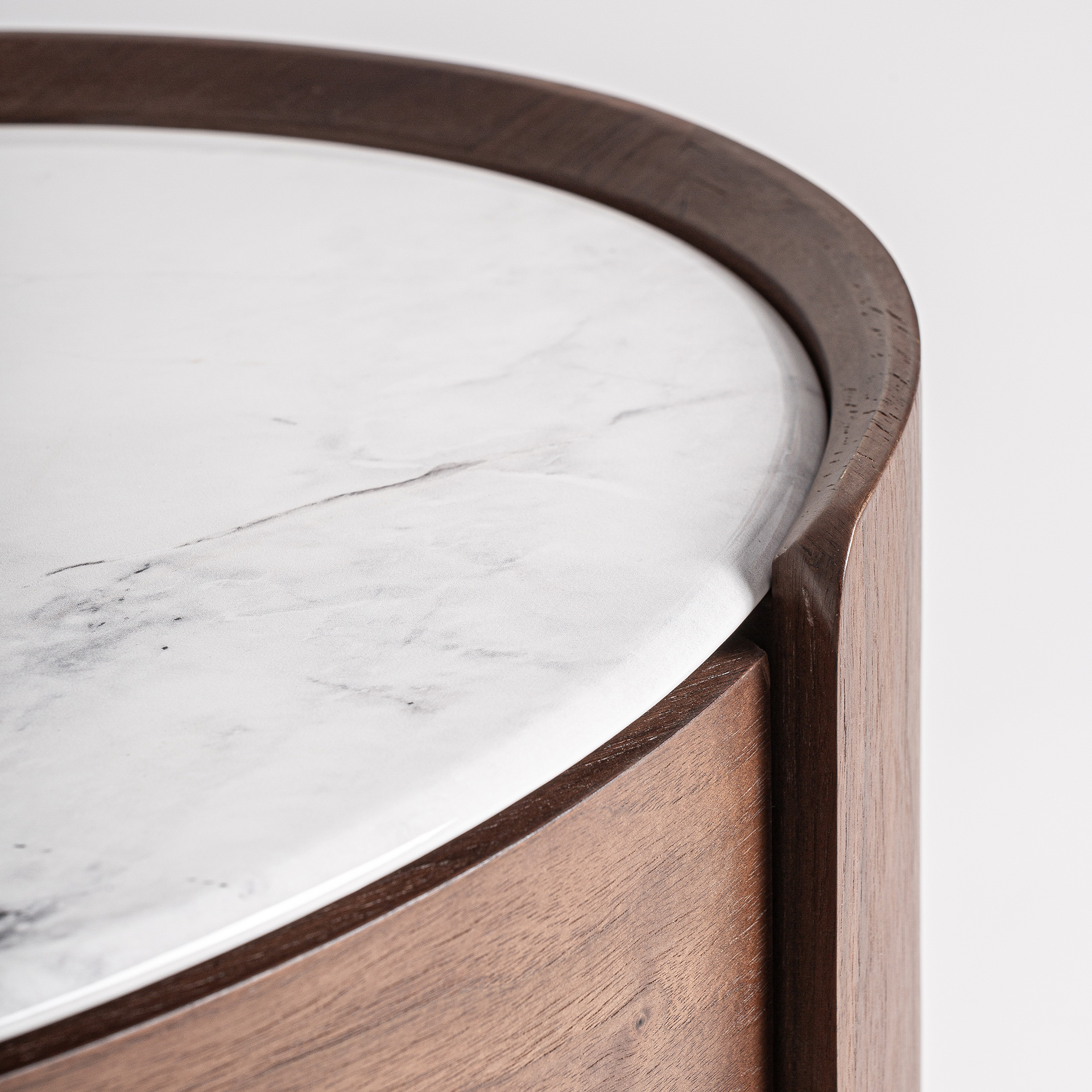 Прикроватная тумбочка Stuetta Vical