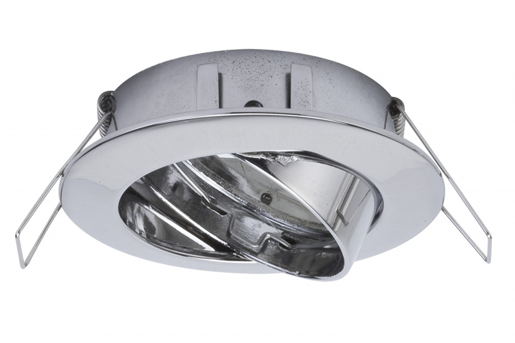 Встраиваемый светильник Paulmann 99744