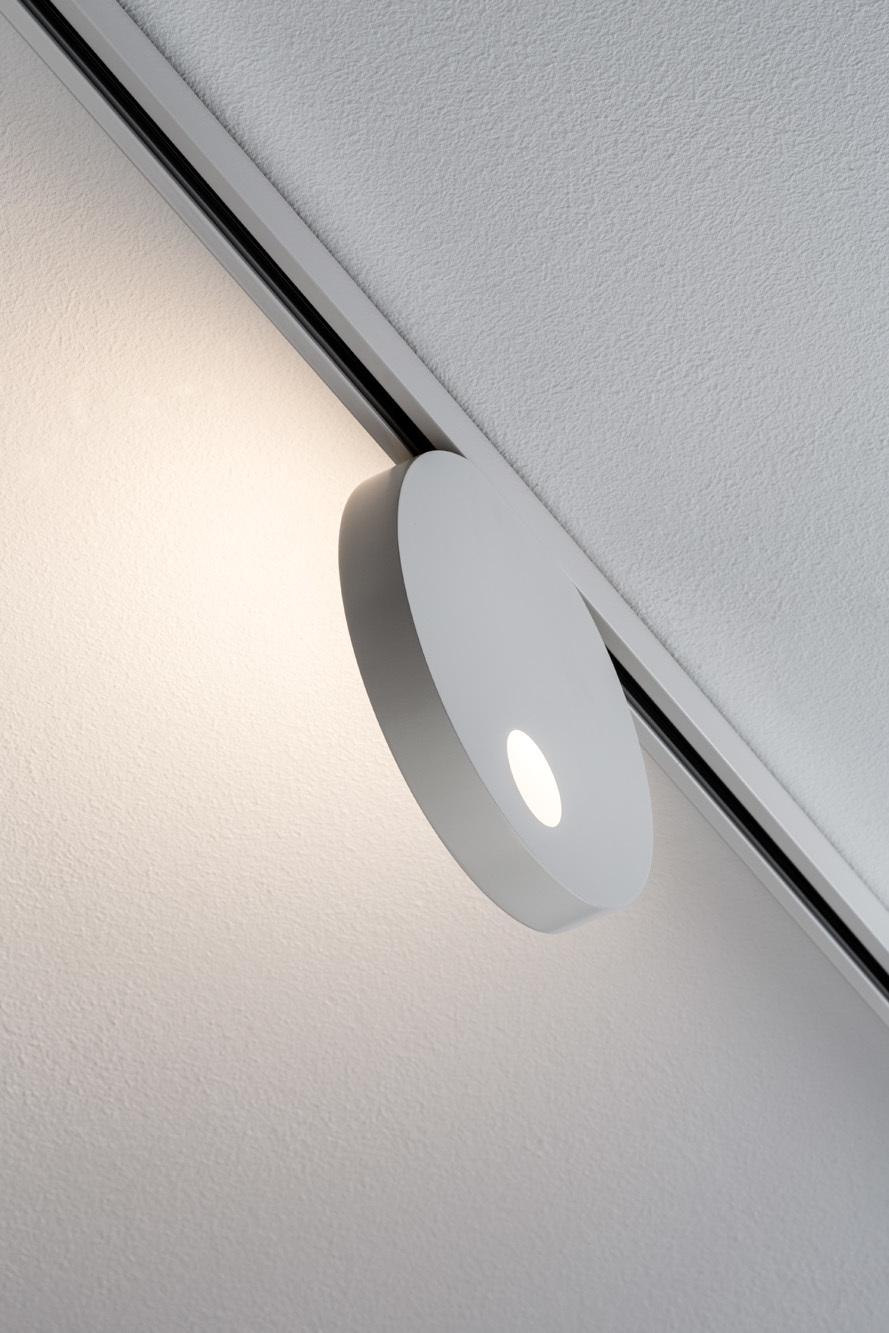 Светильник для шинопровода Paulmann 95322