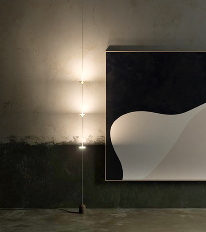 Подвесной светильник Paolo Castelli Soreluna ILL.SORE.100