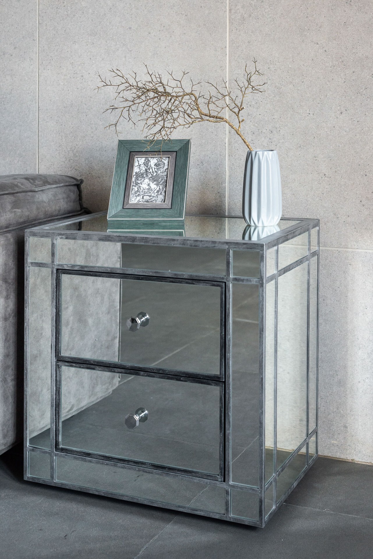 Тумба BountyHome Soul mv440М