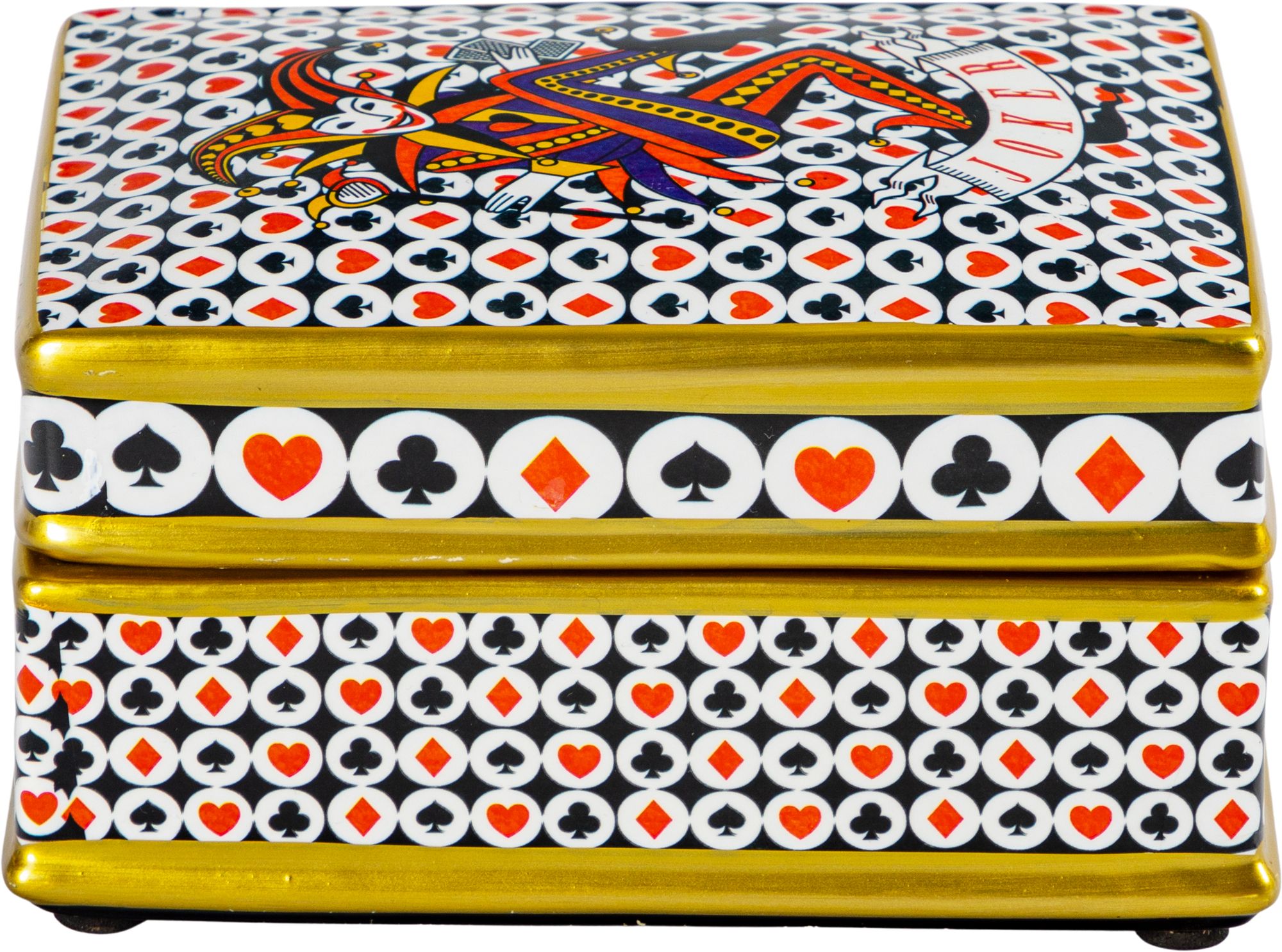 Шкатулка Glasar 58-058