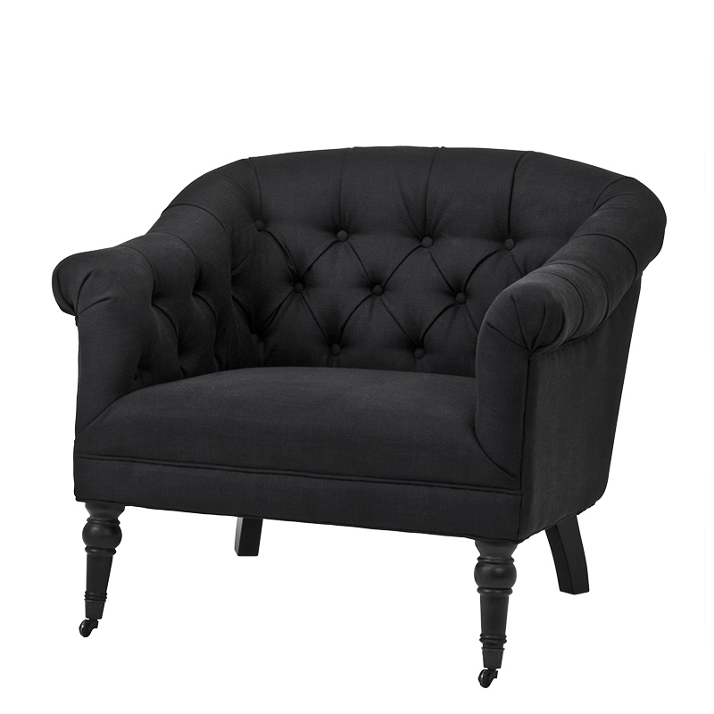 Кресло Eichholtz Bentley 108100