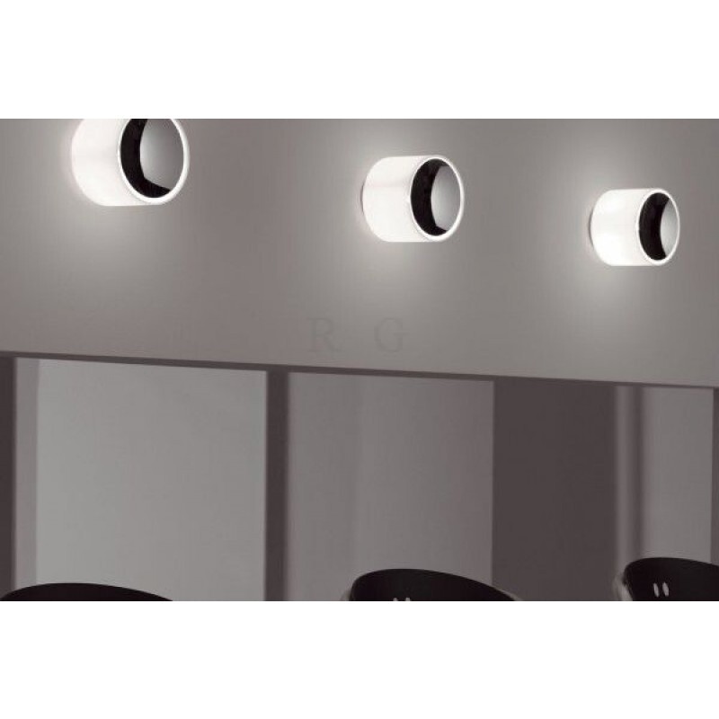 Настенный светильник Morosini Round PP Настенный светильник Morosini Round PP