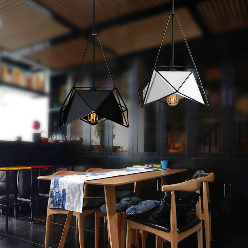 Подвесной светильник RODS B by ImperiumLoft