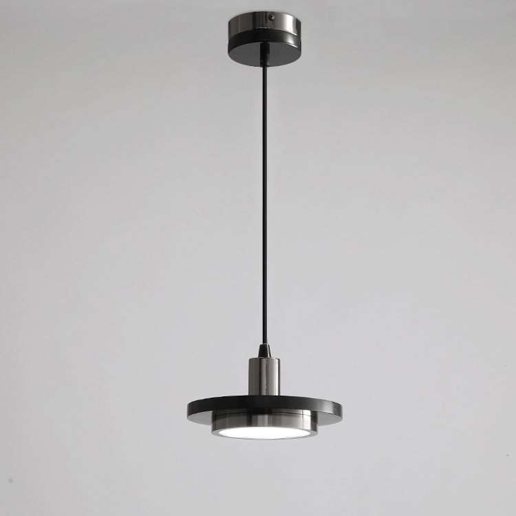 Подвесной светильник PIRITA by ImperiumLoft