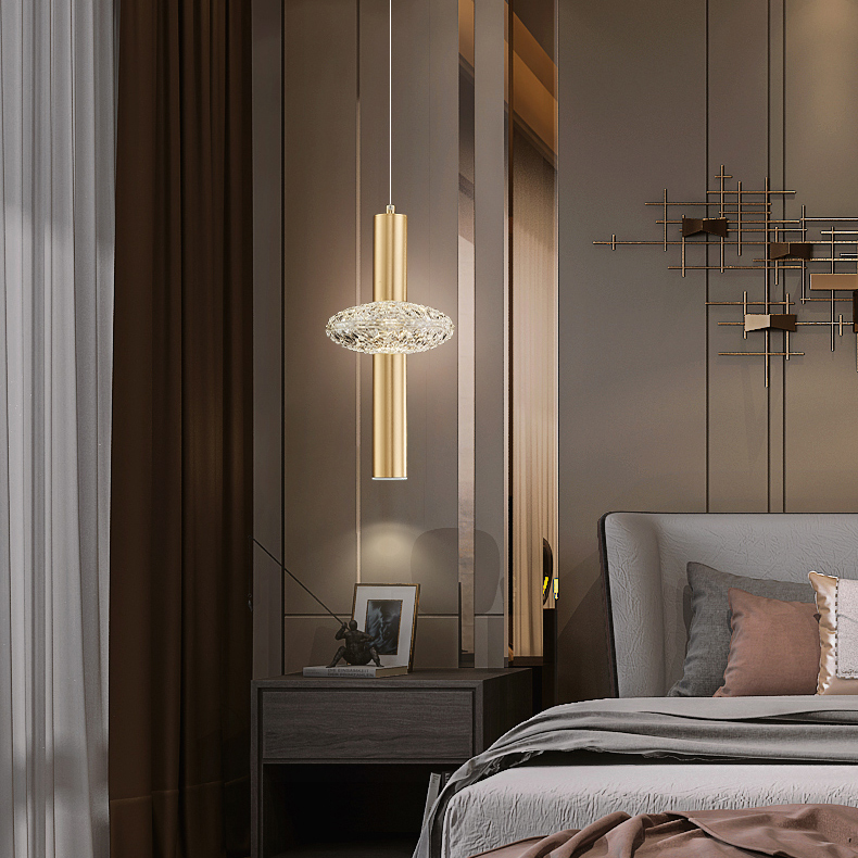 Подвесной светильник LIVA C by ImperiumLoft