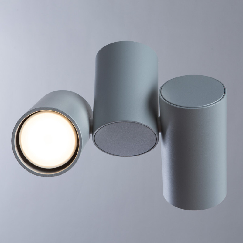 Накладной светильник Divinare 1354/05 PL-2