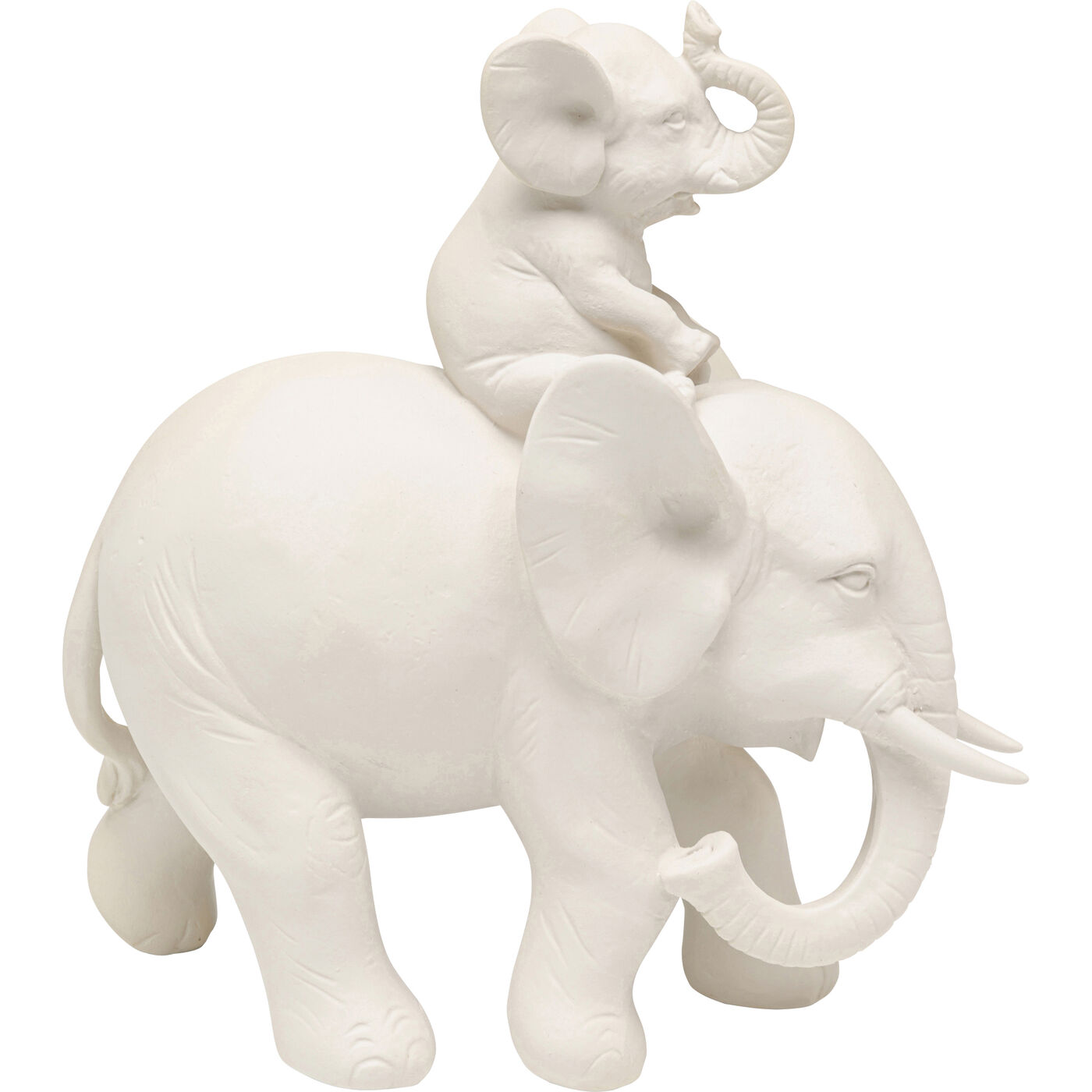 Фигура декоративная Elefant Dumbo Uno Greige KARE 57521