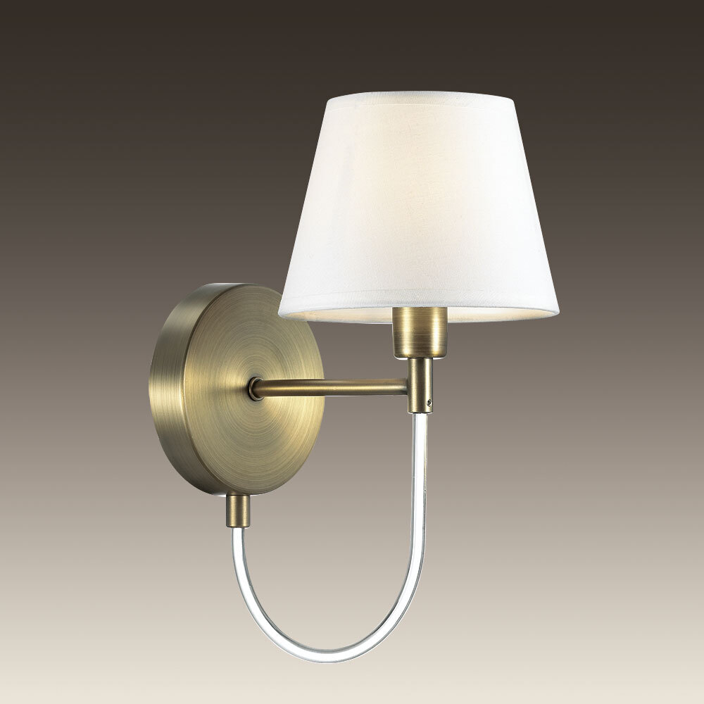 Бра BRIN WALL by ImperiumLoft