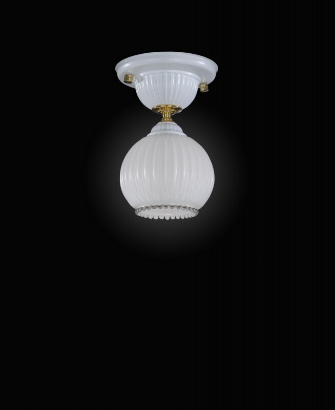 Накладной светильник Reccagni Angelo PL 9600/1