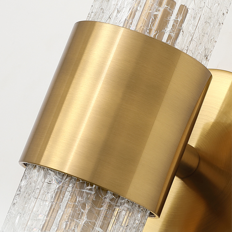 Настенный светильник IRAIDA L1 by ImperiumLoft