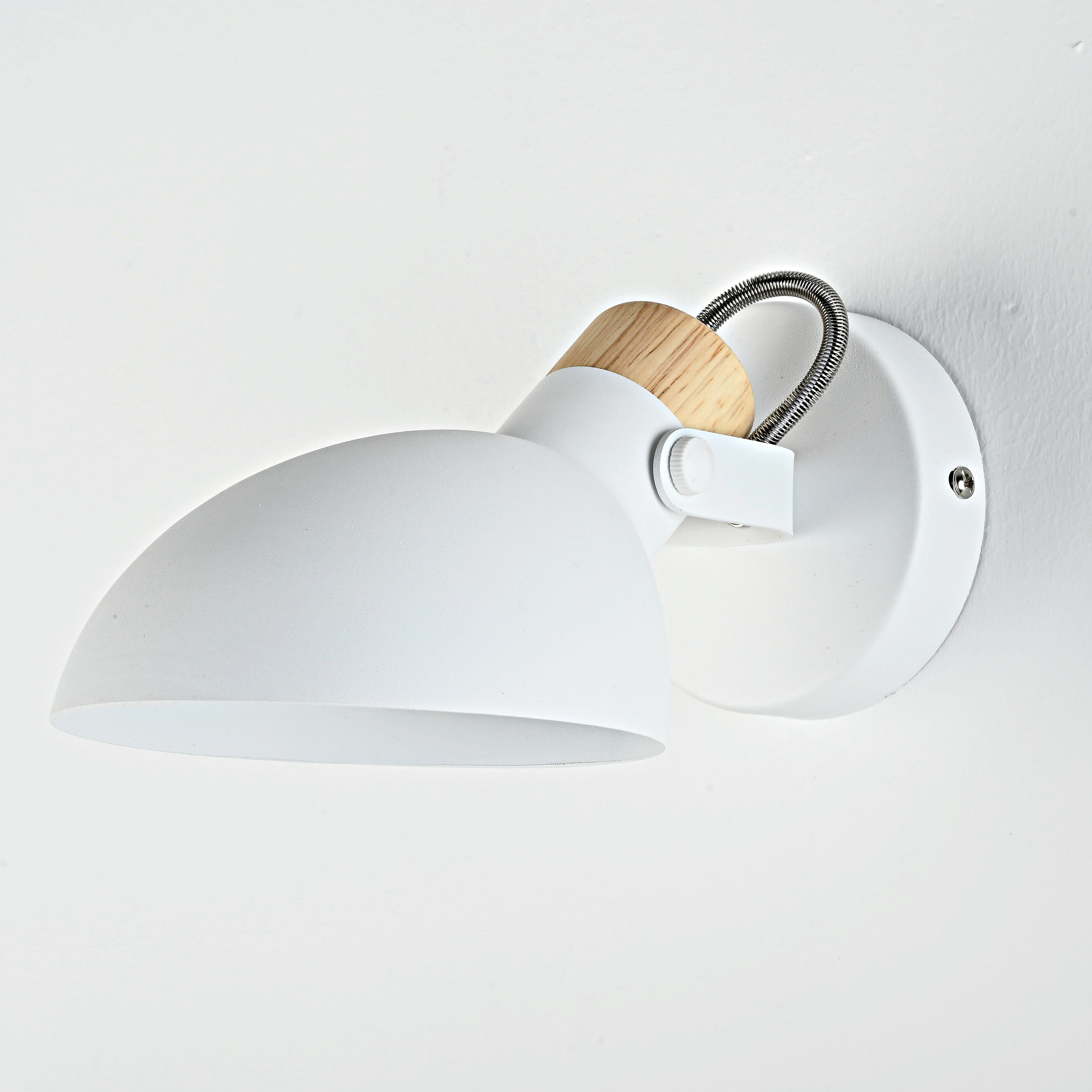 Настенное Бра Onder White By Imperiumloft