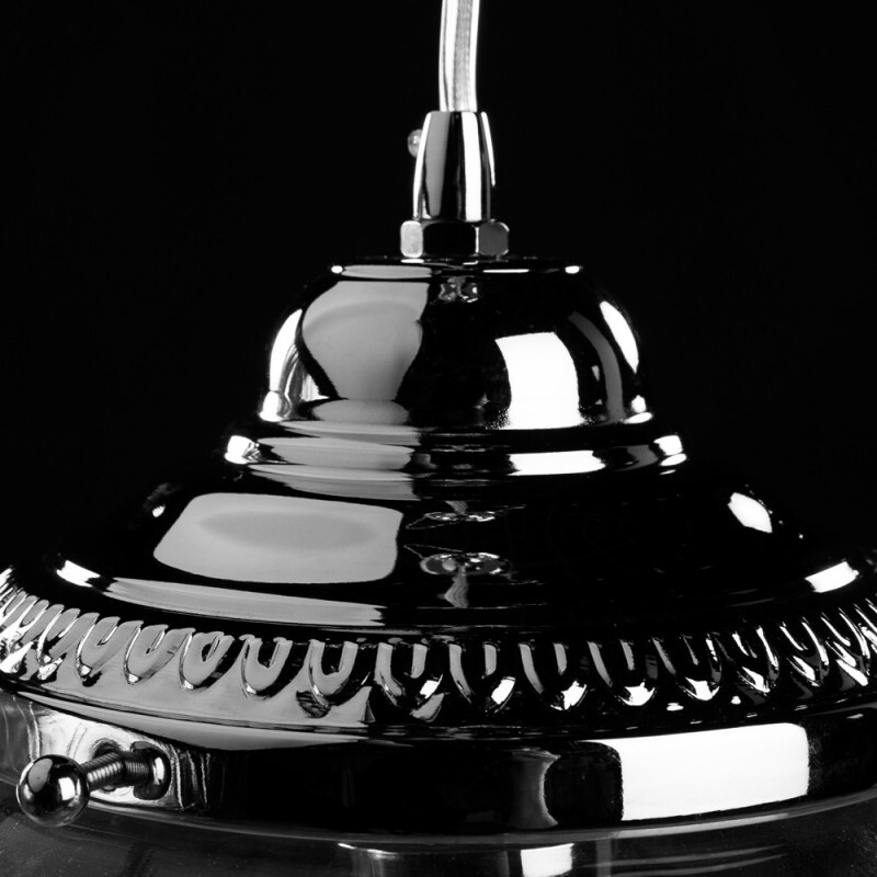 Подвесной светильник Arte Lamp A1091SP-1CC