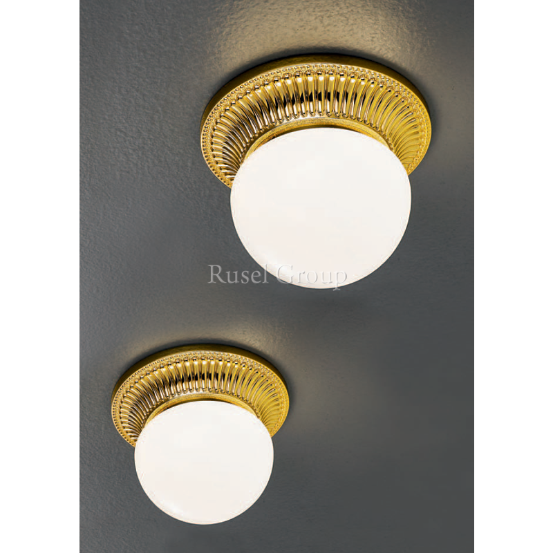 Потолочный светильник Kolarz MILORD 0297.11.3