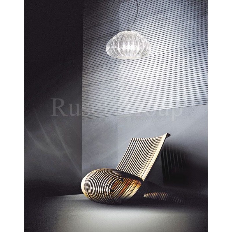 Подвесной светильник Vistosi DIAMANTE SP 50 D1