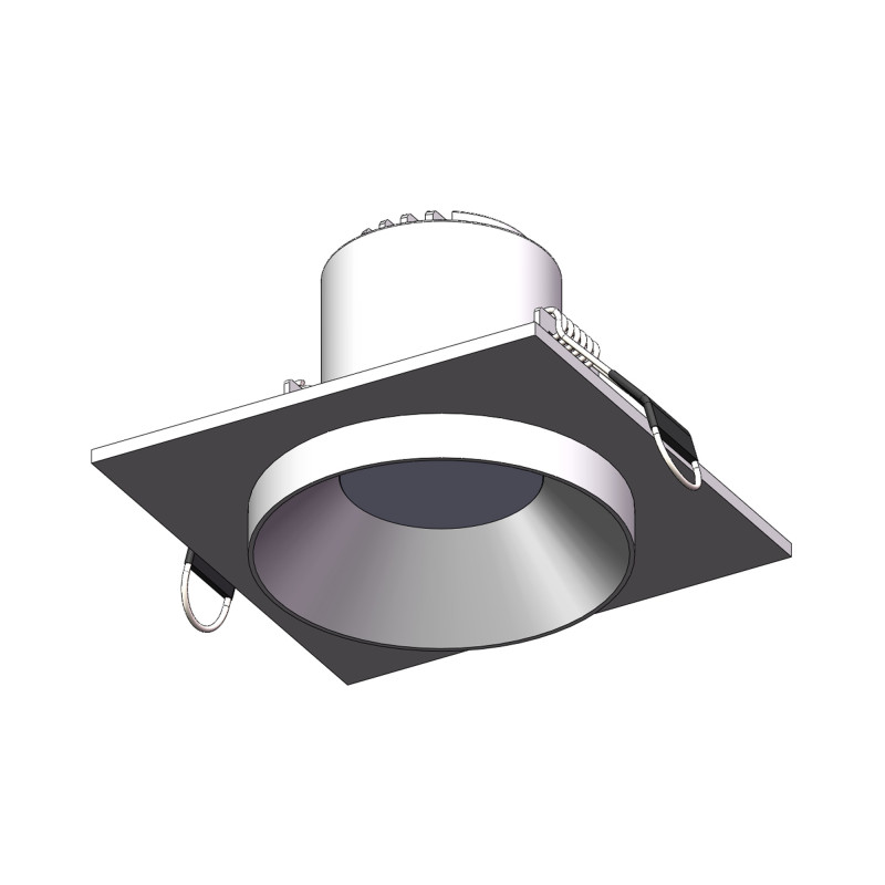 Влагозащищенный светильник ST-Luce ST758.548.10