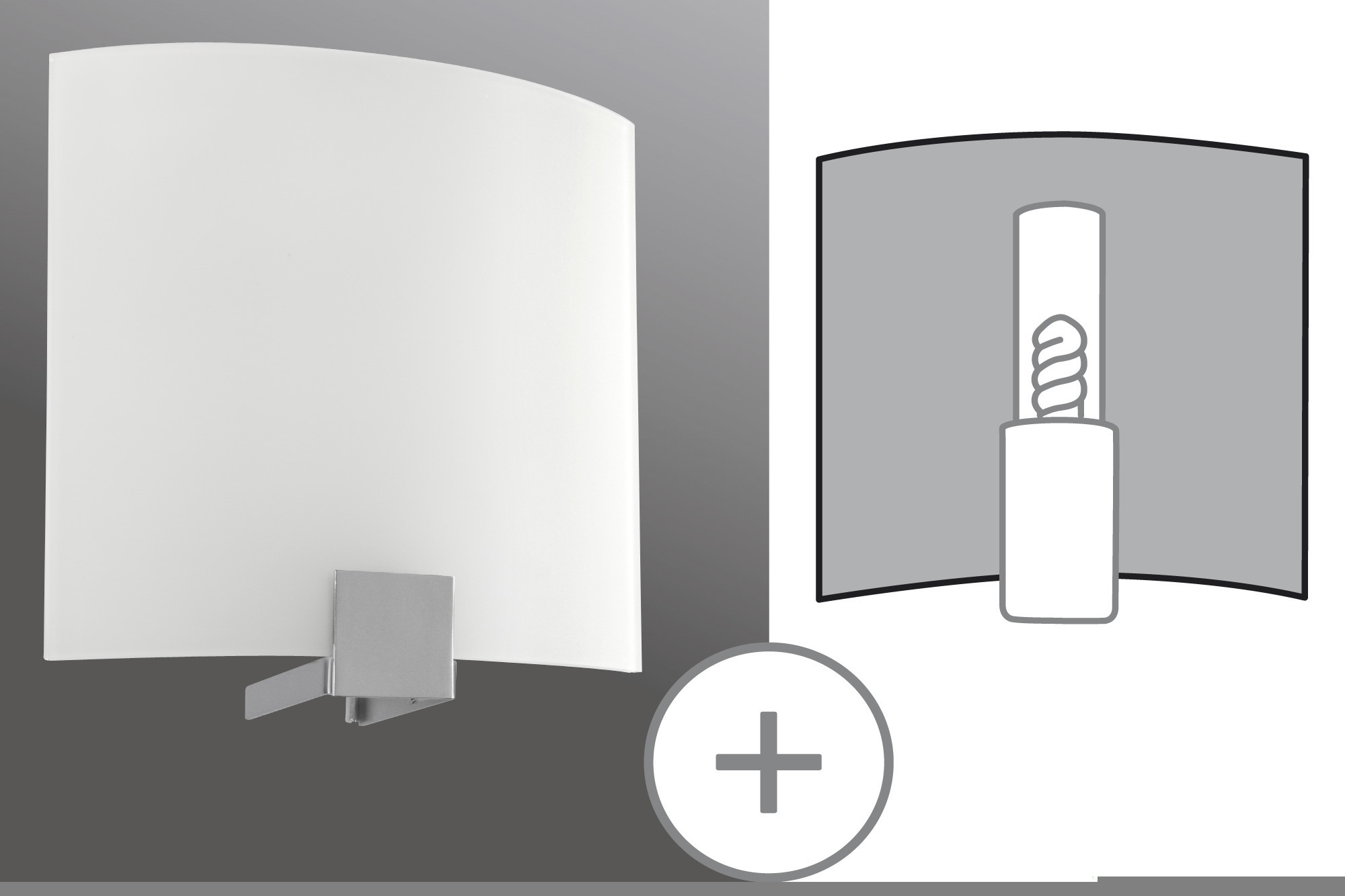 Настенный светильник Paulmann 70110