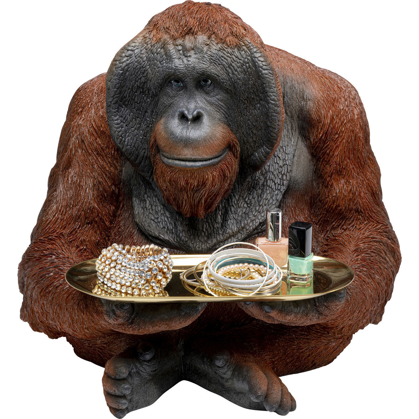 Статуэтка Orang Utan 53413 Kare