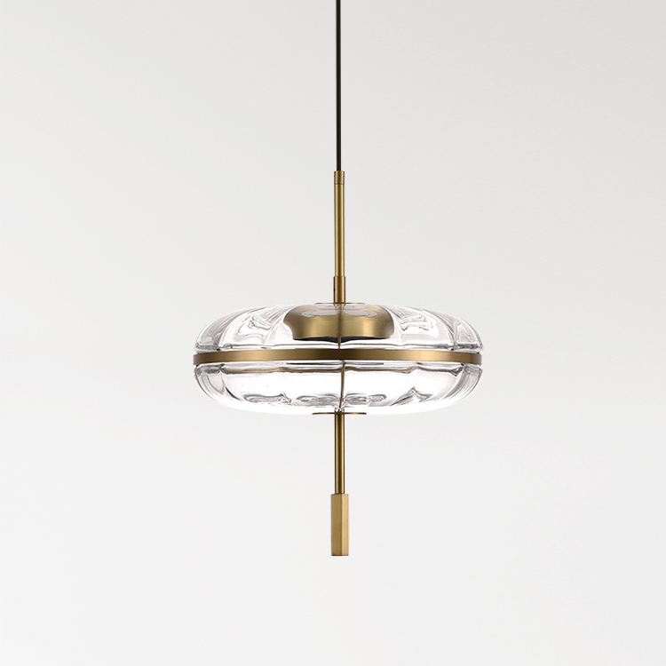 Подвесной светильник DONA D35 by ImperiumLoft