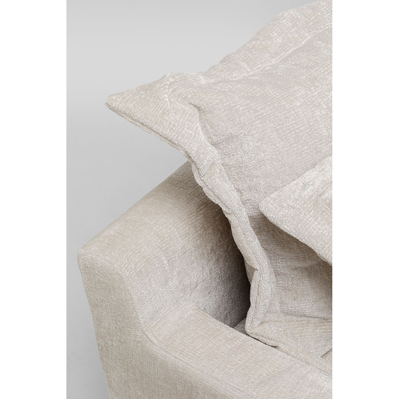 Диван Lullaby 2-х местный Cream KARE 87992