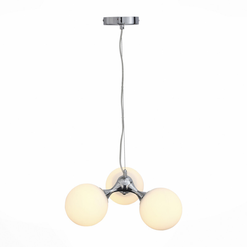 Подвесная люстра ST Luce SL549.102.03