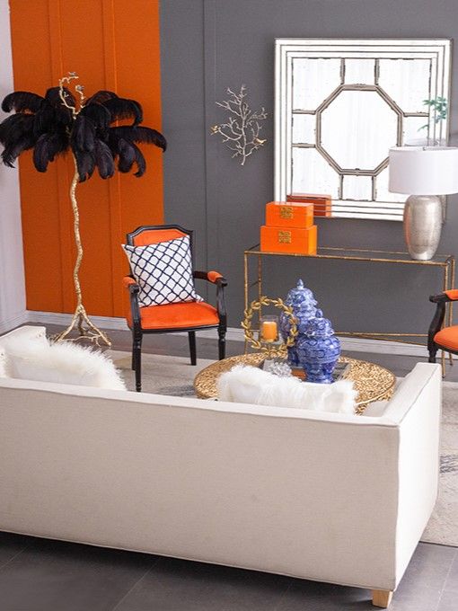 Зеркало настенное Glasar 89642