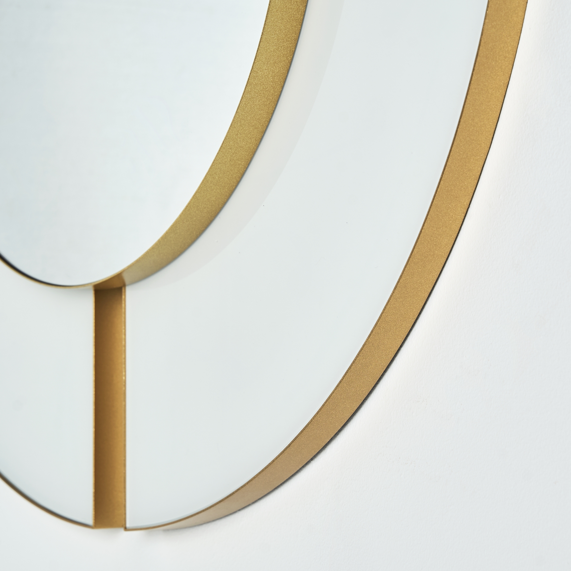 Зеркало Bahiale 100 см Vical