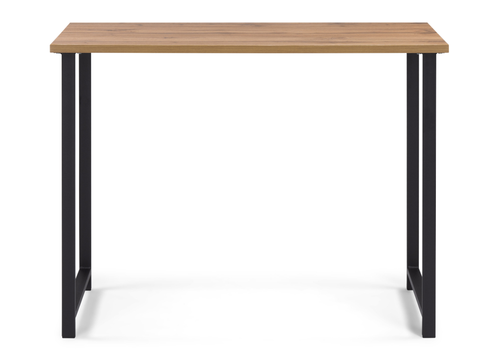 Стол Woodville Дилан Лофт 120х60х90 дуб вотан 513976