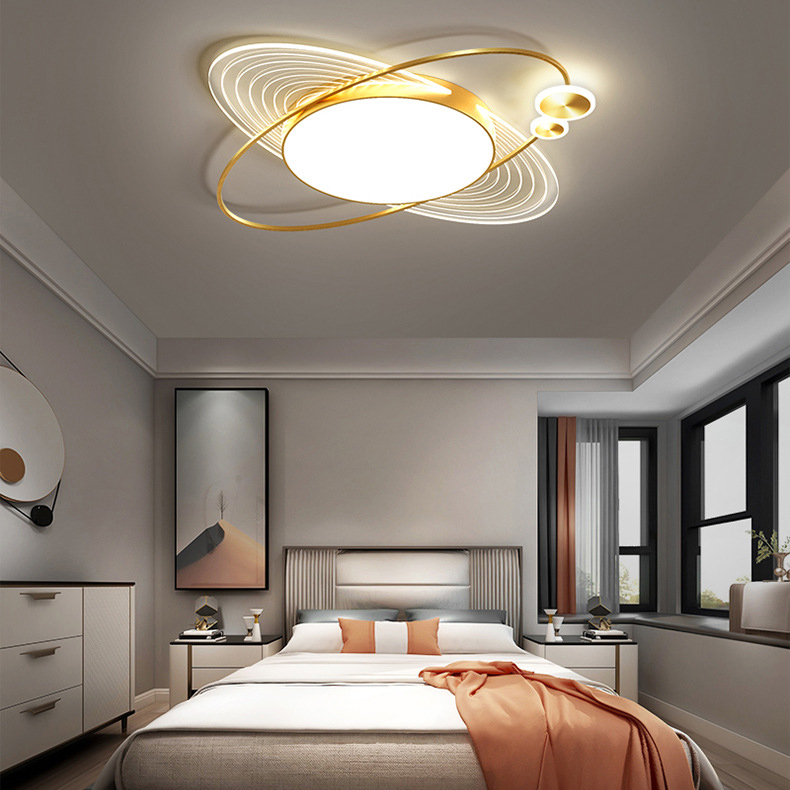 Потолочный светильник INGER C D42 by ImperiumLoft