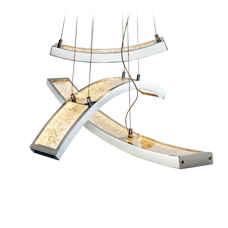 Подвесной светильник Illuminati Twinkle MD14030009-3A