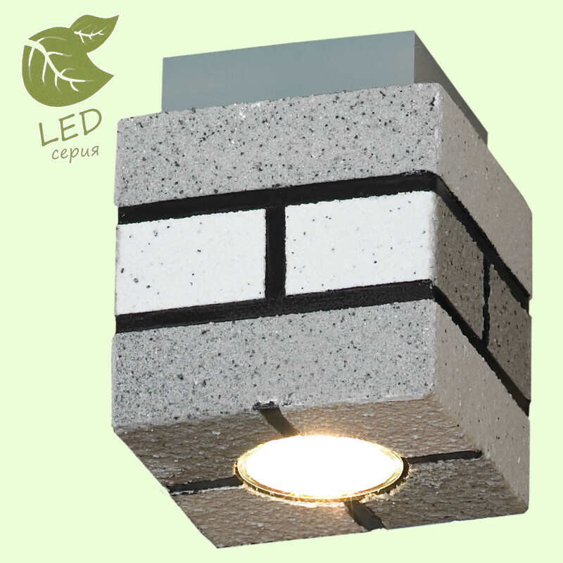 Накладной светильник Lussole LOFT GRLSP-9686