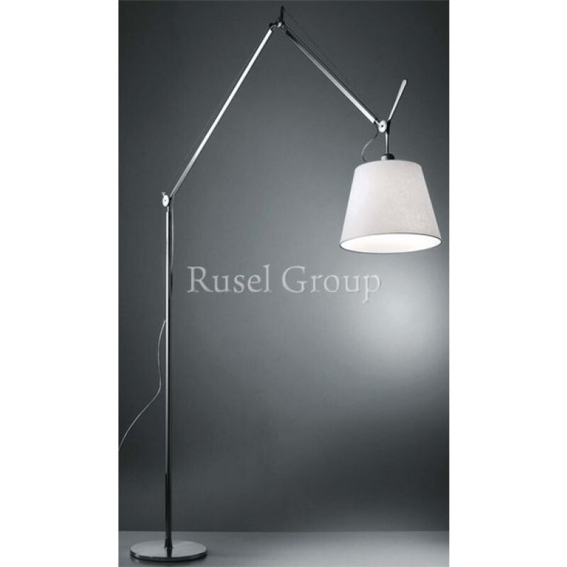 Напольный светильник Artemide TOLOMEO MEGA TERRA Напольный светильник Artemide TOLOMEO MEGA TERRA